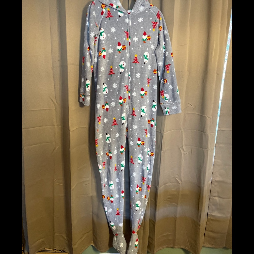 Macy's FAMILY PJs